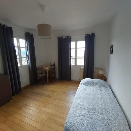 Hotel - Gites "U Pozzu" Evisa Exteriér fotografie