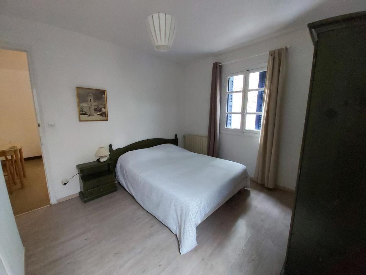 Hotel - Gites "U Pozzu" Evisa Exteriér fotografie