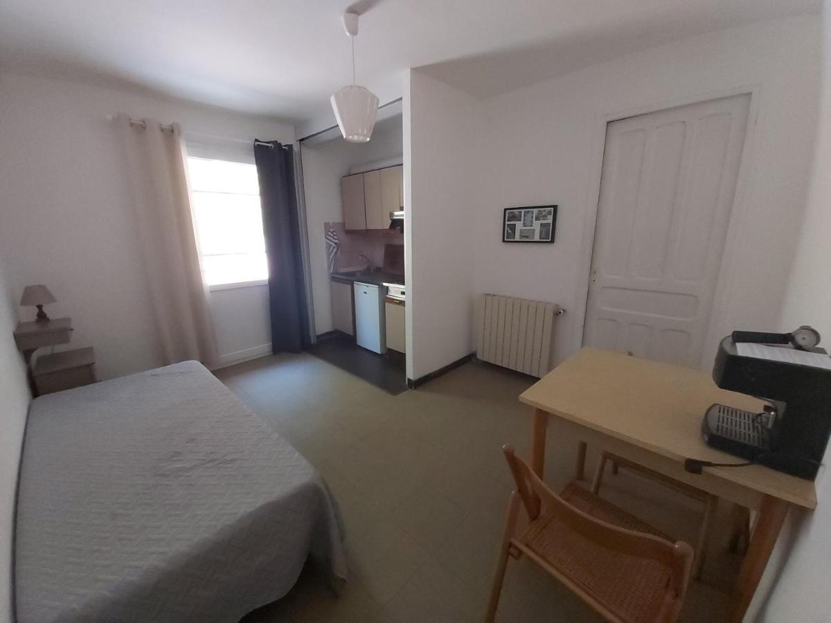 Hotel - Gites "U Pozzu" Evisa Exteriér fotografie