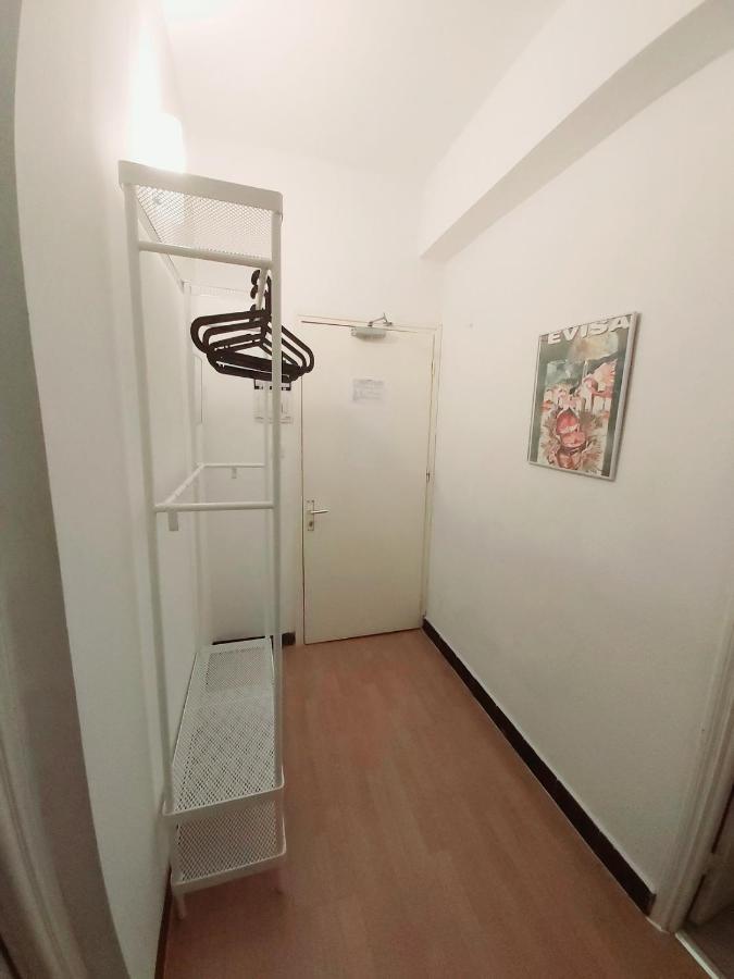 Hotel - Gites "U Pozzu" Evisa Exteriér fotografie