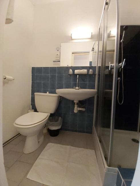 Hotel - Gites "U Pozzu" Evisa Exteriér fotografie